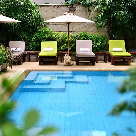 St. James Hotel