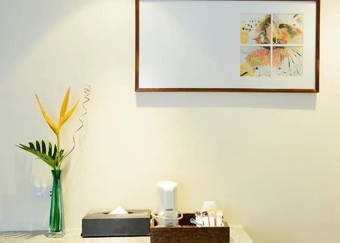 St. Hotel 3*