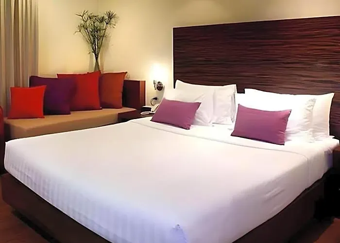 Hotel St.