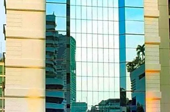 Hotel St.
