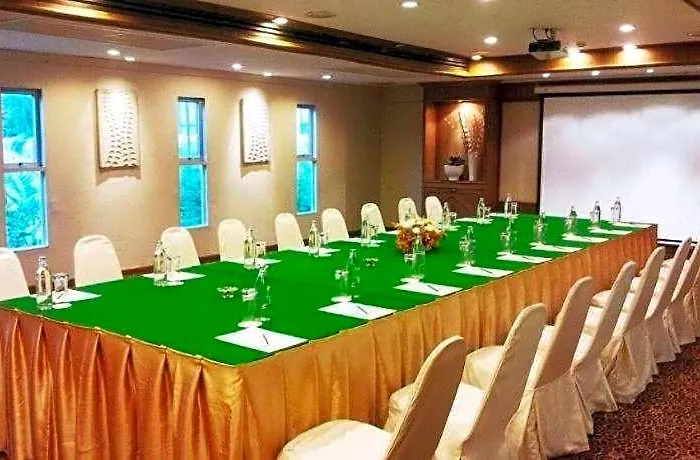 St. Hotel Bangkok