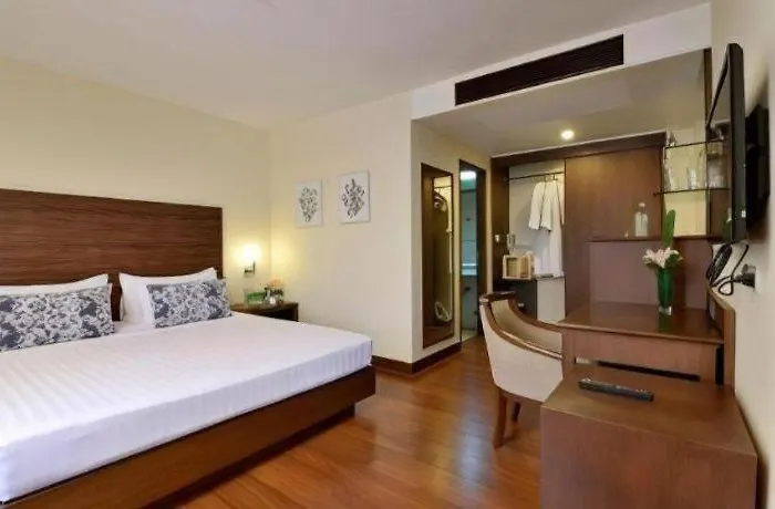 Hotel St. Bangkok