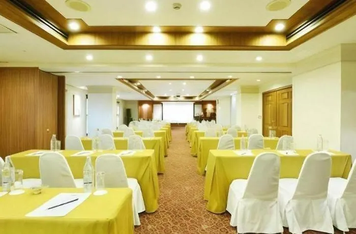 St. 3* Bangkok