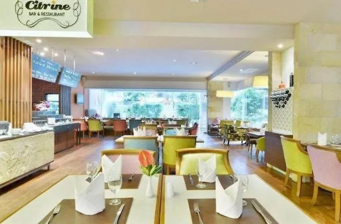 Hotel St.