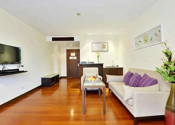 St. 3* Bangkok