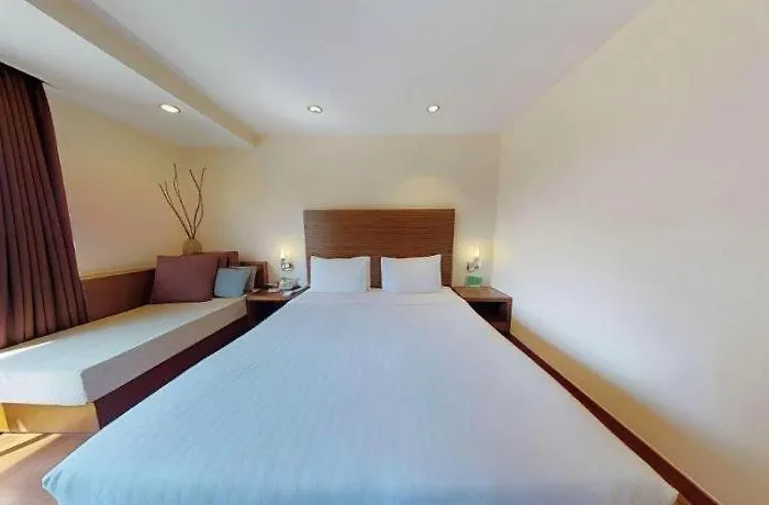 Hotel St. Banguecoque