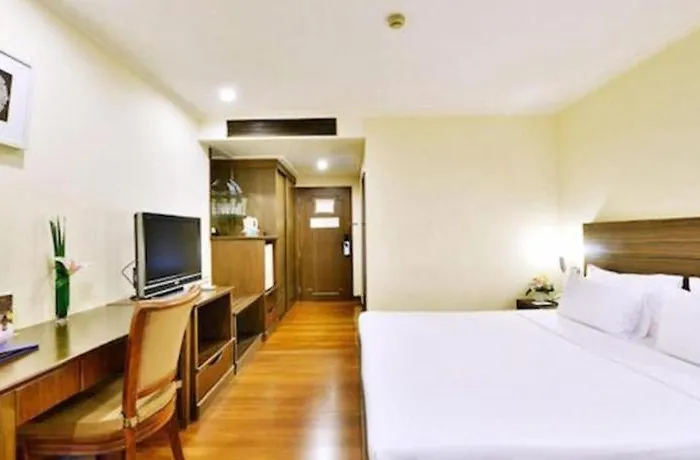 St. Bangkok