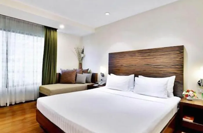 Hotel St.