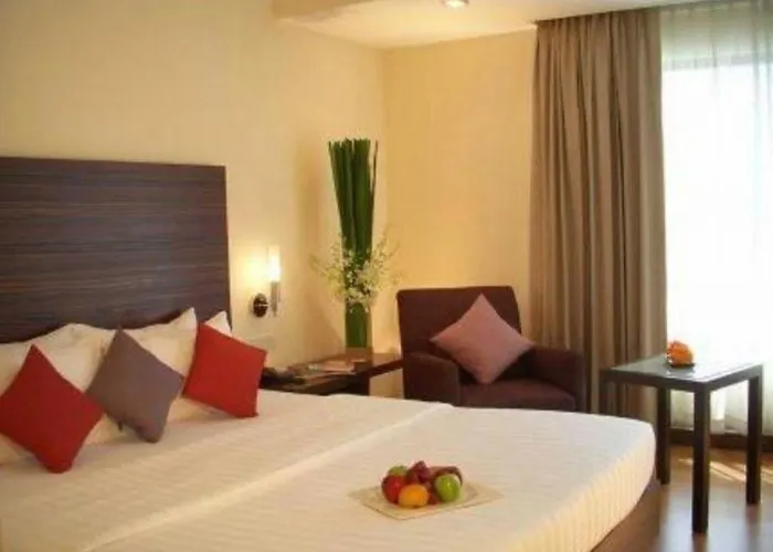 St. Hotel 3*