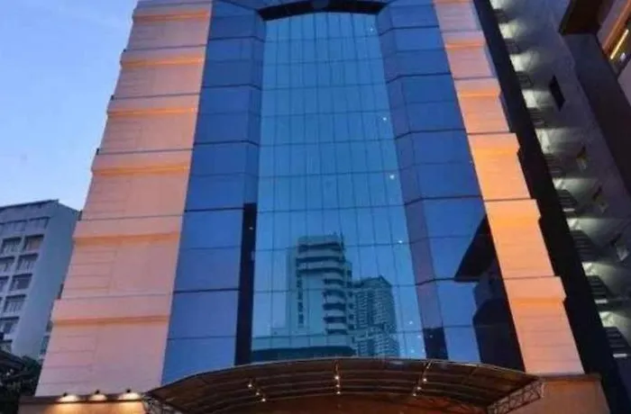 Hotel St. Bangkok
