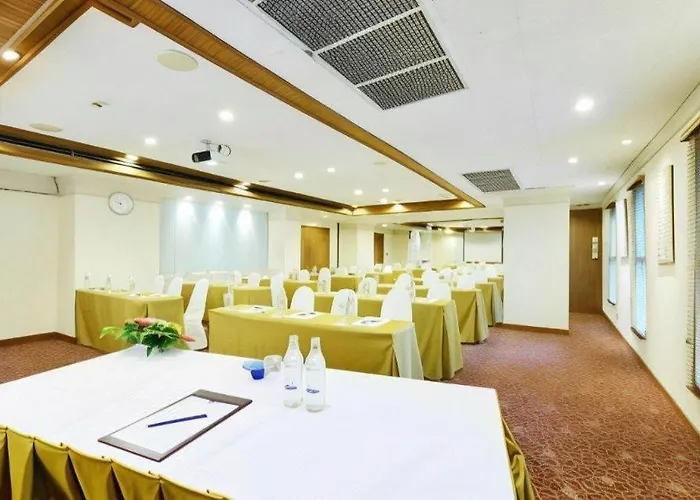 Hotel St.