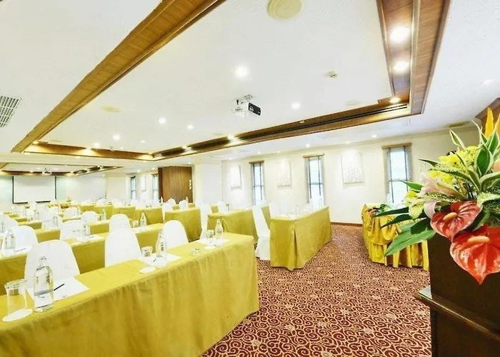 St. Bangkok