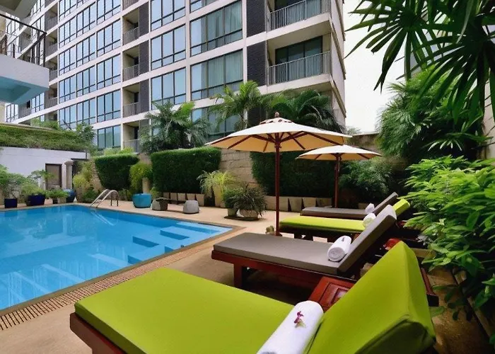 Hotel St. 3*