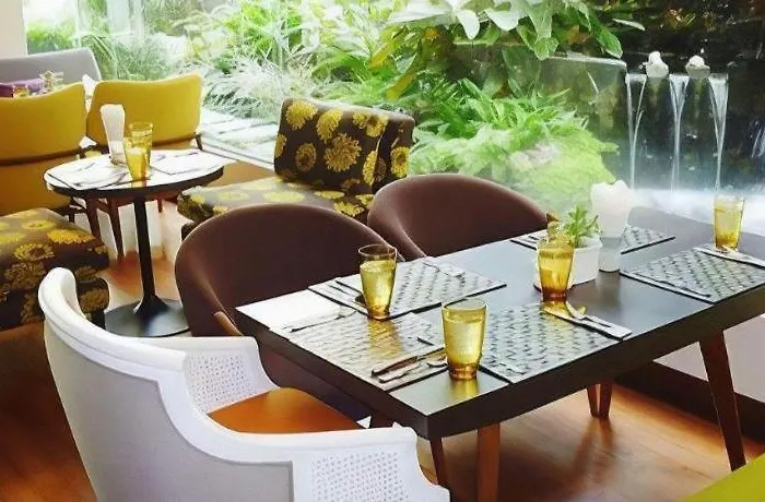 St. 酒店 曼谷