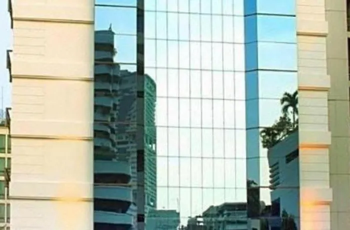 St. 酒店 曼谷