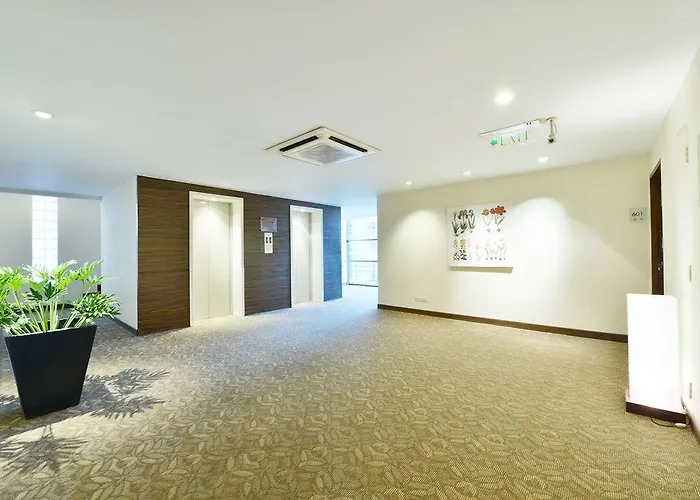 Hotel St. Banguecoque
