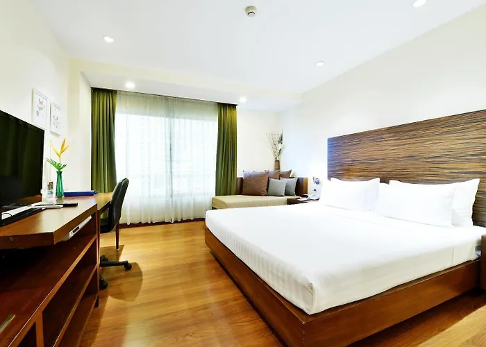Hotel St. 3*