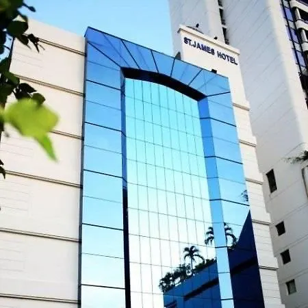 St. 3* Bangkok